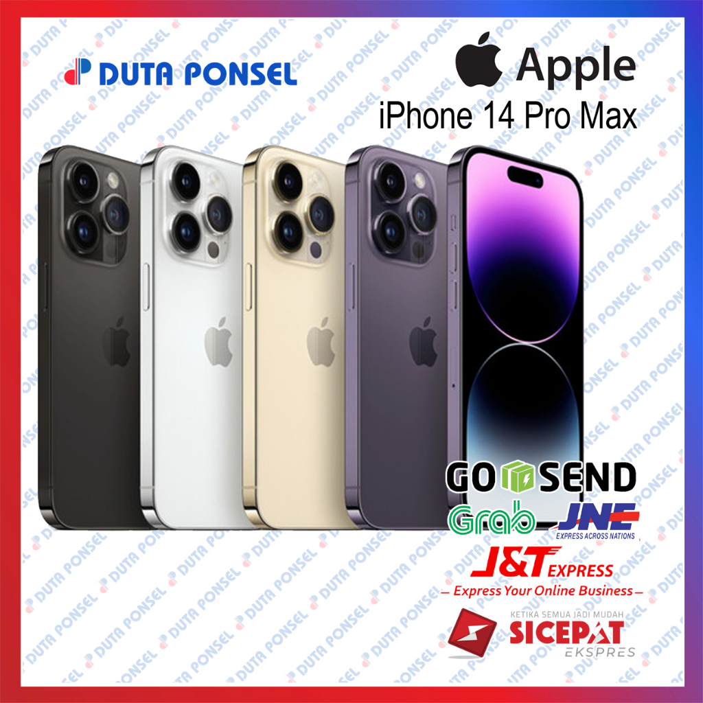 IPhone 14 Pro Max 1TB