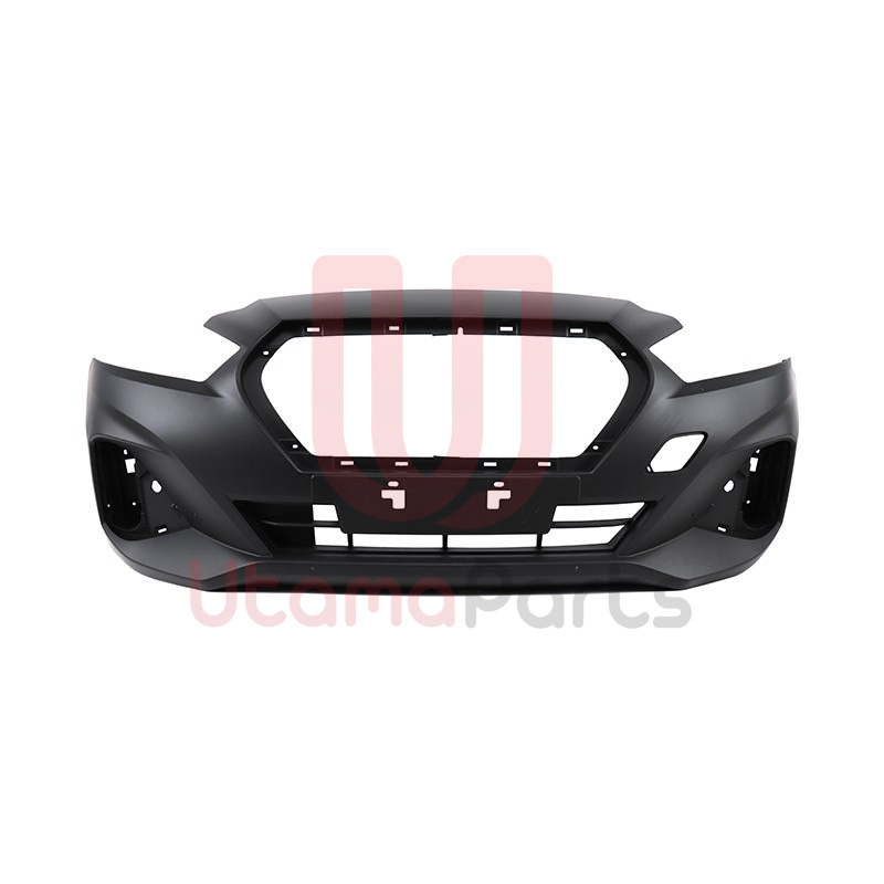 BUMPER DEPAN DATSUN GO PANCA 2019, 620228JA0H
