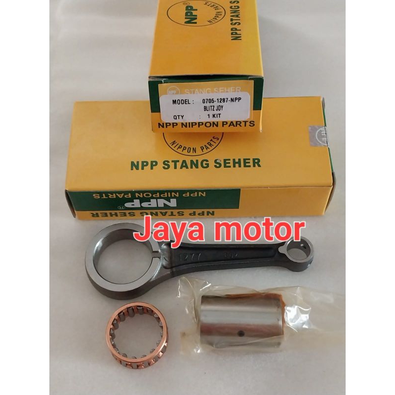 Stang seher conrod Kawasaki Blitz Joy Athlete Edge Npp