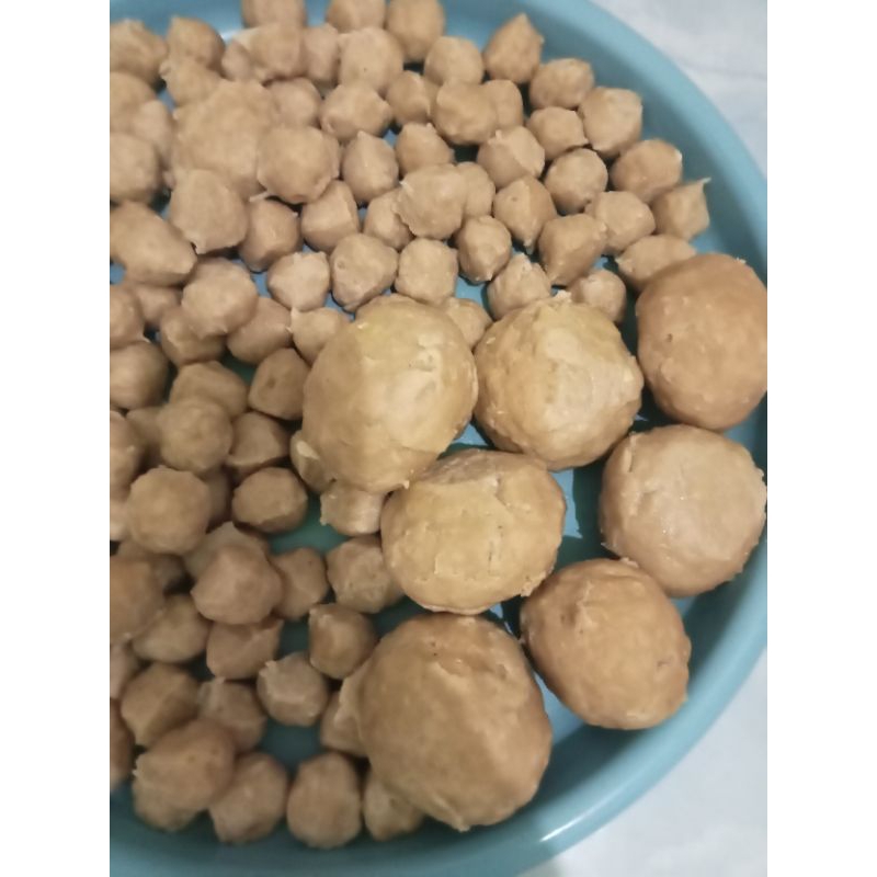 

bakso beranak, AYAM MIX SAPI 1KG