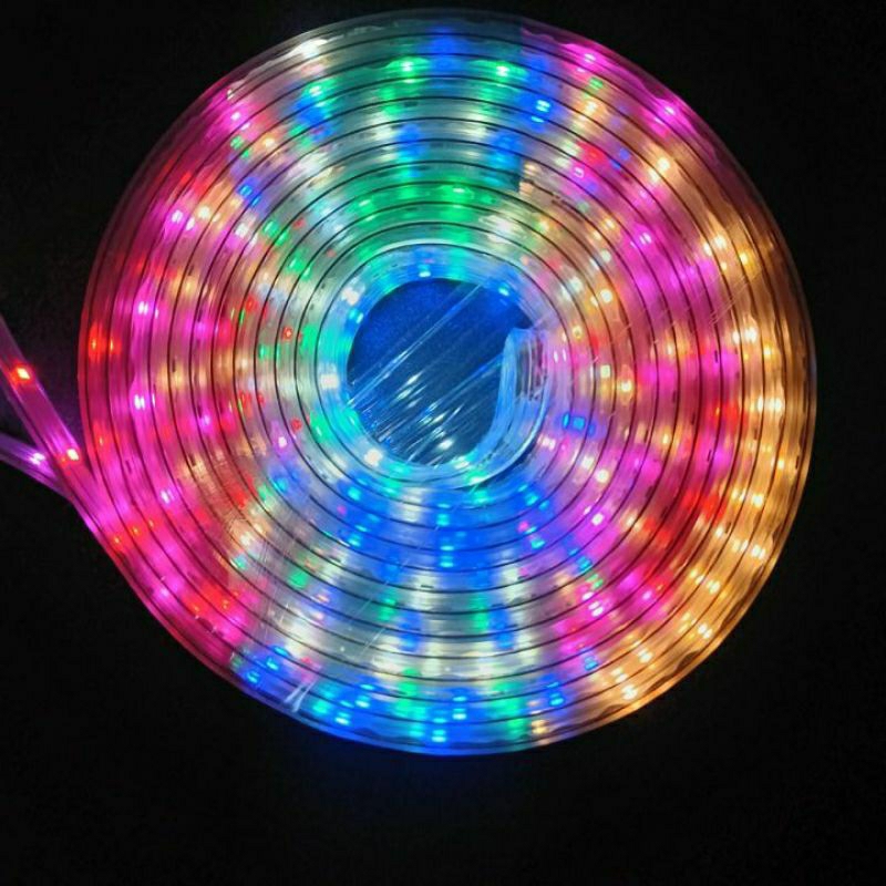 lampu led strip rgb lampu selang rgb lampu hias strip rgb