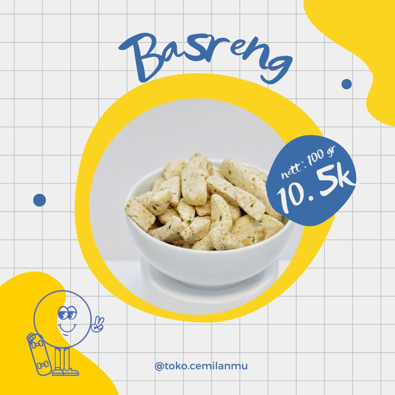 

BasrengMu