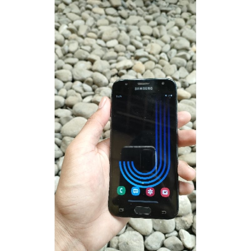 Samsung J3 Pro 2017 Second