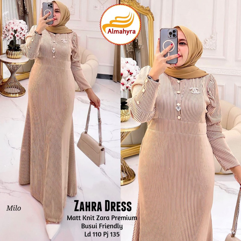 DIVA SET ROK / SETELAN BLOUSE KNIT POLOS RAJUT ROK KATUN TEBAL