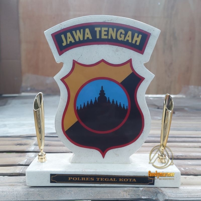 

vandel tempat pulpen marmer hitam