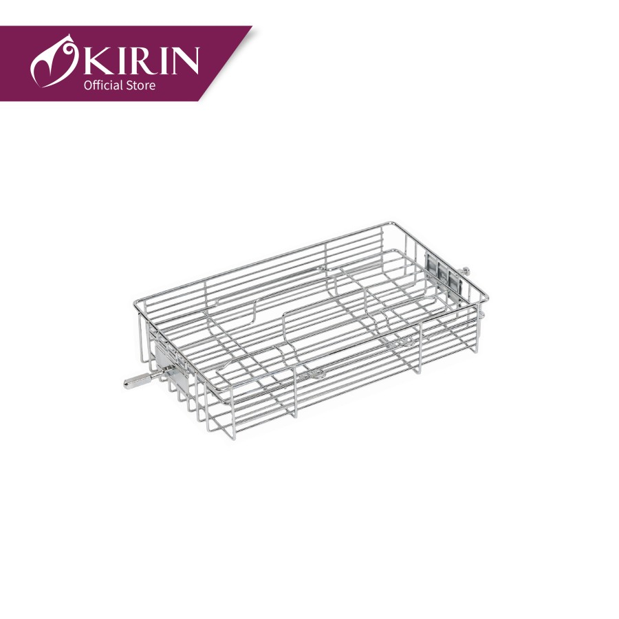 Kirin Omni Oven 20 Liter KBO 200 / Oven Listrik Low Watt/ Pemanggang