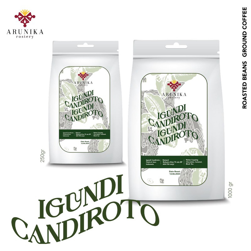 

Igundi Candiroto