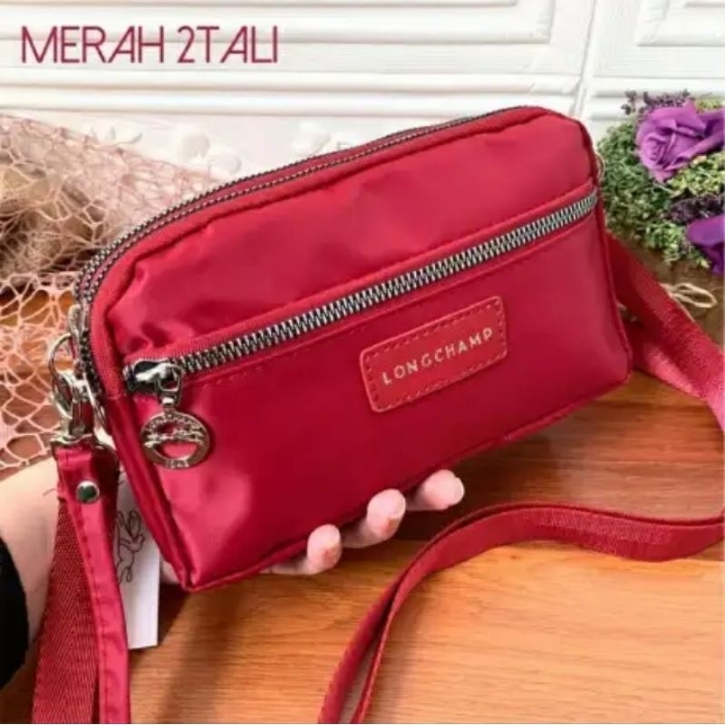 tas wanita 4 ruang jaya0167 selempang dompet 2