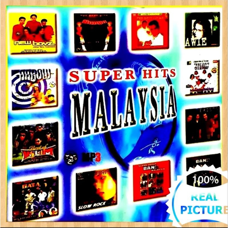 KASET MP3 LAGU MALAYSIA LAWAS TERPOPULER-KASET MP3 LAGU MALAYSIA LAMA- KASET MP3 LAGU POP MALAYSIA-K