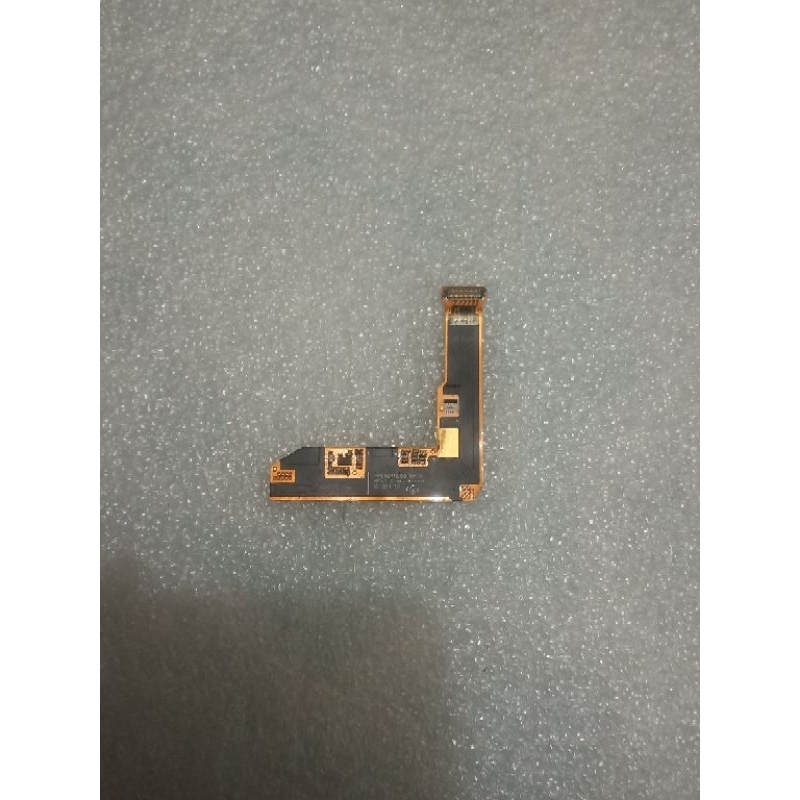Konektor Lcd Samsung A6 Plus