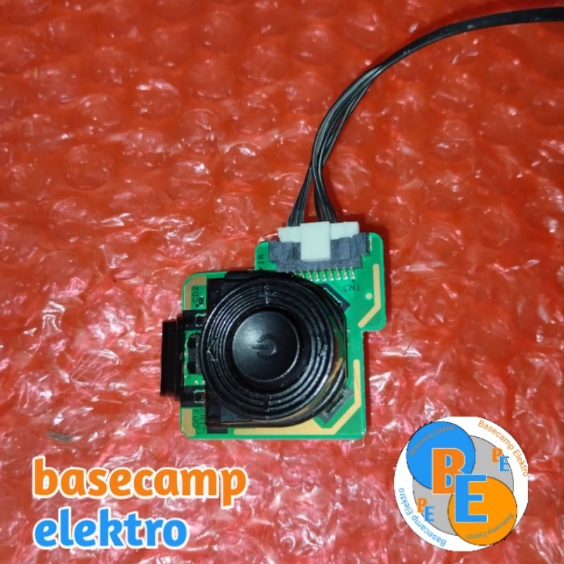 Modul Pcb Sensor Tombol TV LED SAMSUNG UA32FH4003R Sensor TV LED SAMSUNG UA32FH4003R Tombol TV LED S