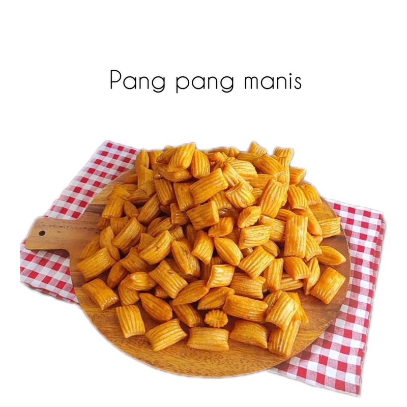 

pang pang manis 500gr