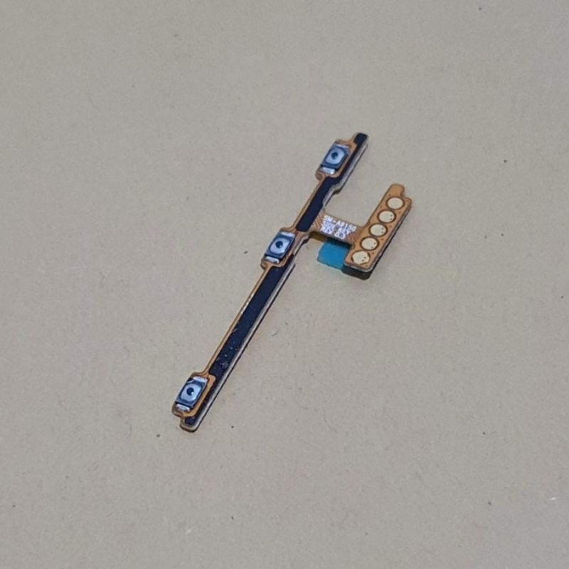 FLEXIBLE POWER ON/OFF SAMSUNG S10 LITE ORIGINAL