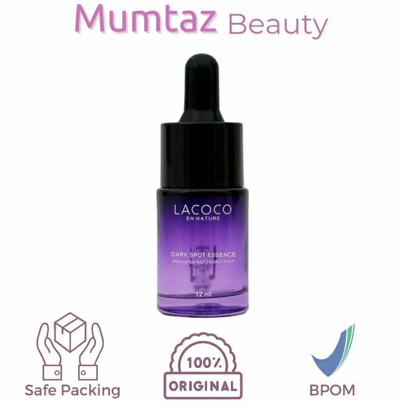 LACOCO | Lacoco Dark Spot Essence