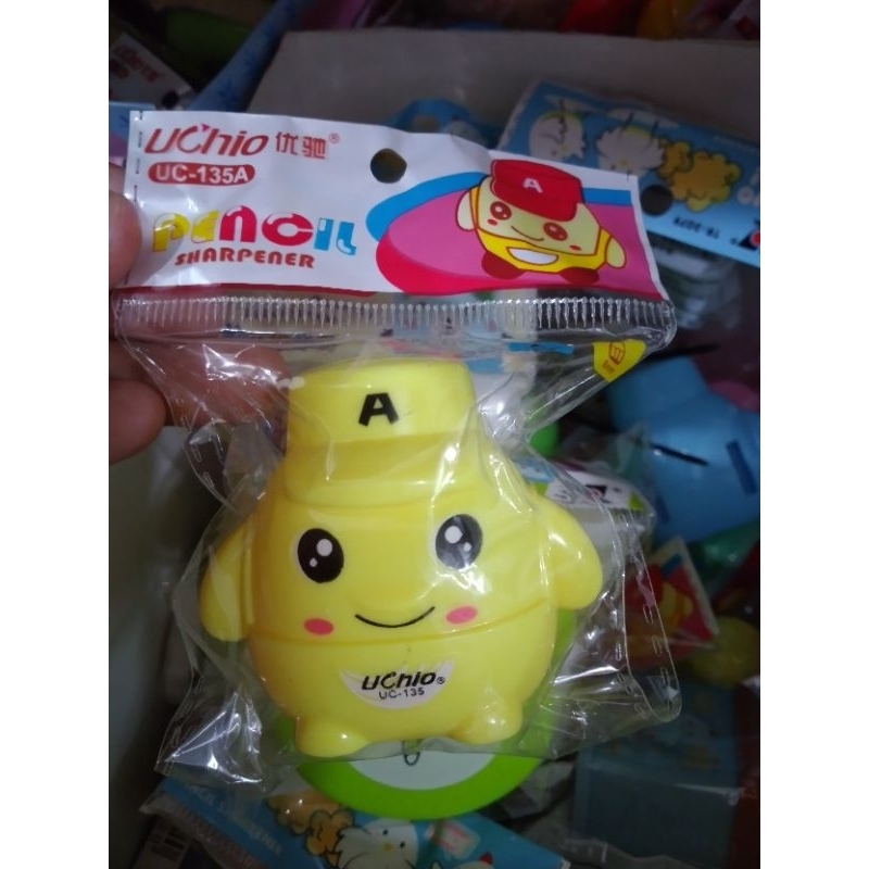 

Rautan motif lucu (baca deskripsi)