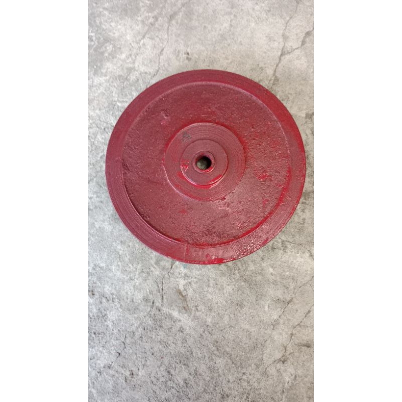 IMPELLER NS 50/ KIPAS POMPA AIR IRIGASI NS 50