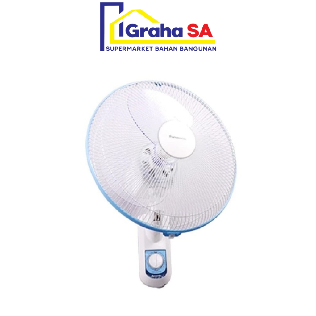 PANASONIC WALL FAN FEU409