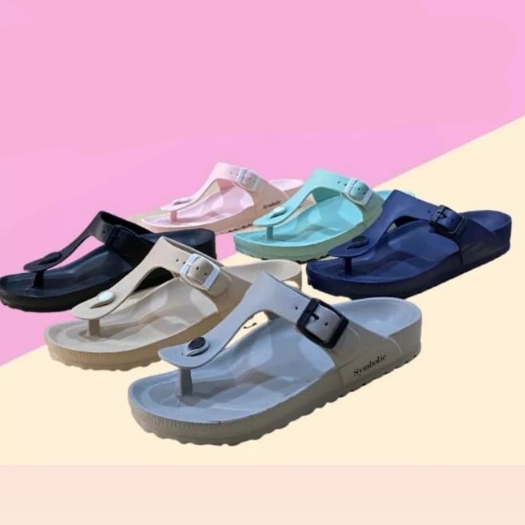 SYMBOLIC SANDAL SD-02/SANDAL CANGGU/SANDAL JEPIT/SANDAL STRAP/SANDAL SLOP/SANDAL FASHION/SANDAL CASU