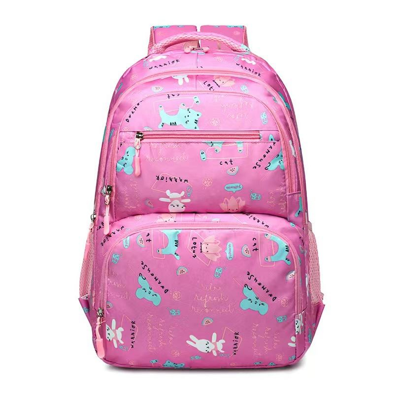 TASHAPPY JTF62067 Tas RANSEL Sekolah  Anak Wanita Motif Kartun Lucu  import model korea supplier tas