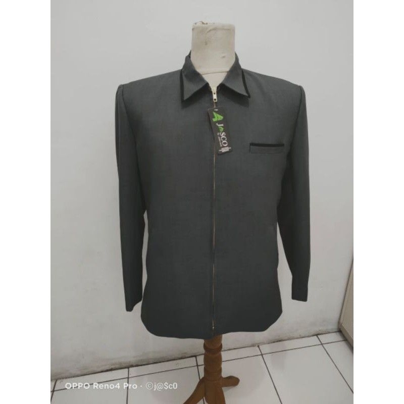 Jasket Pria/Jas Pria/Jasket Pormal/Jas Guru/Jasket Santri