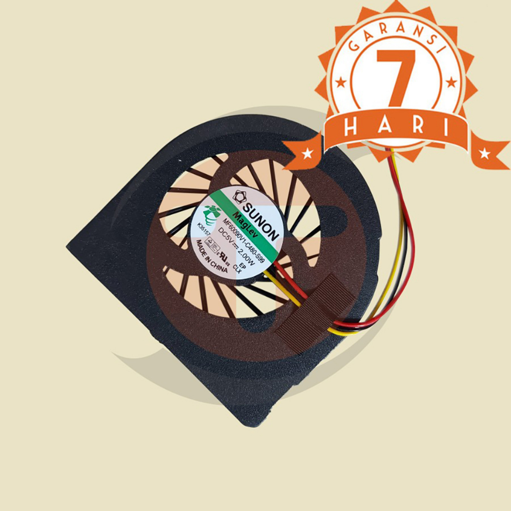Fan Kipas Dell Inspiron N4050 N5050 M4040 N5040 M5040 V1450