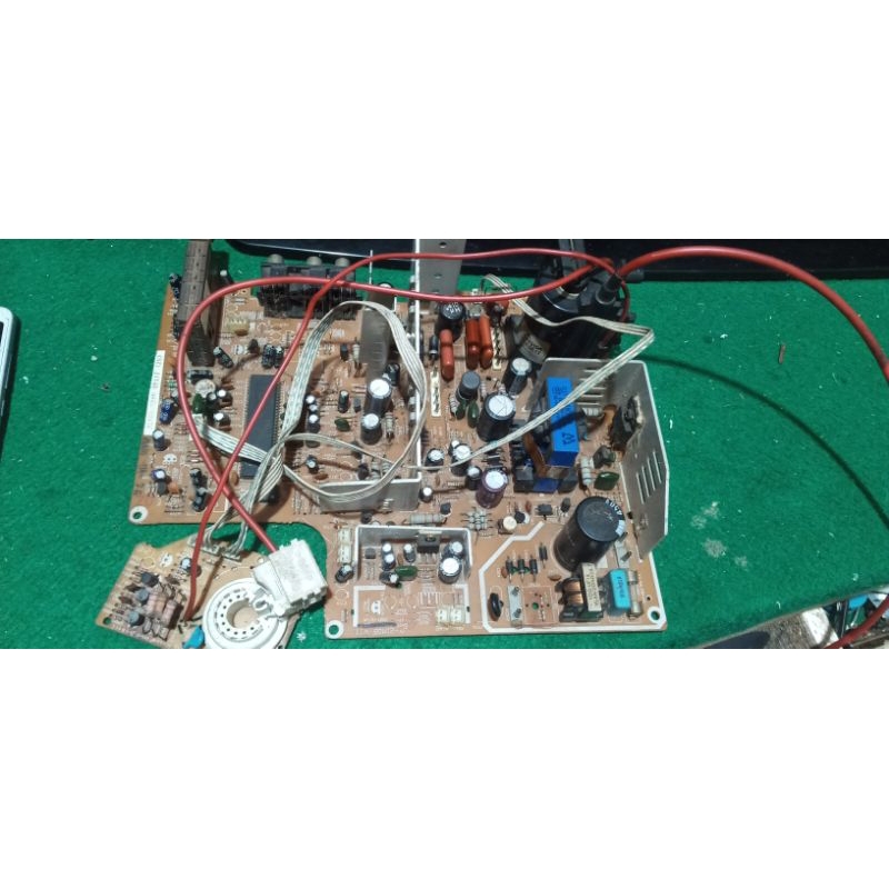 mesin tv cina 14-21 inch siap pakai