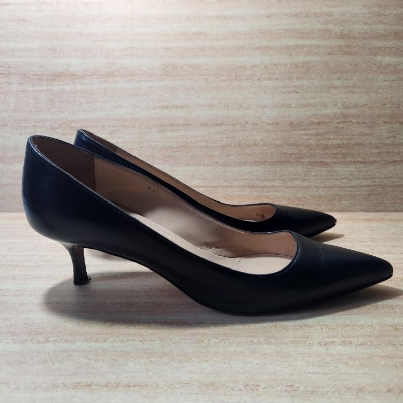 Preloved Sepatu Heels - Manolo Blahnik