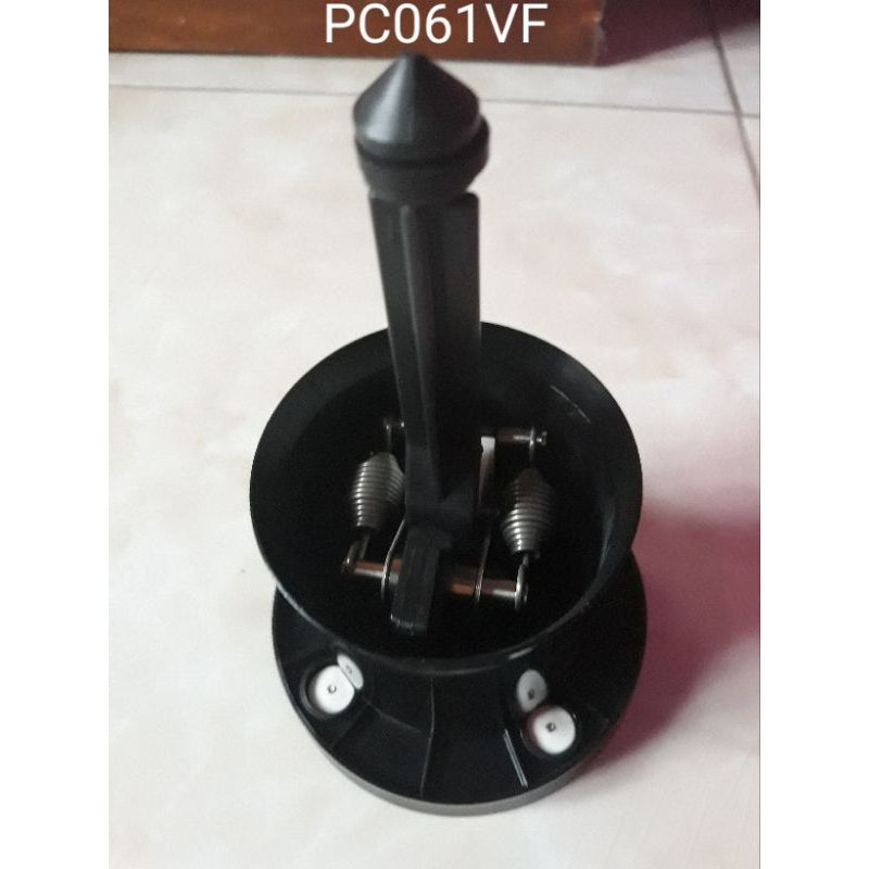 Motor Piston Dosatron
