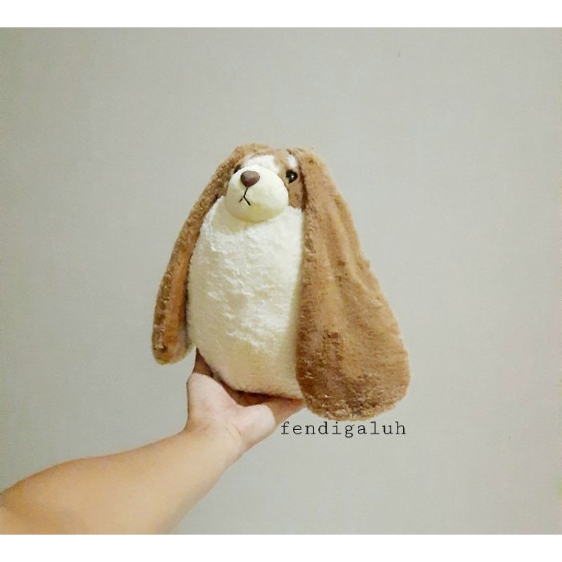 Terwelu Boneka Drakor the Chicago Typewriter/ Boneka Drakor/ K-Drama