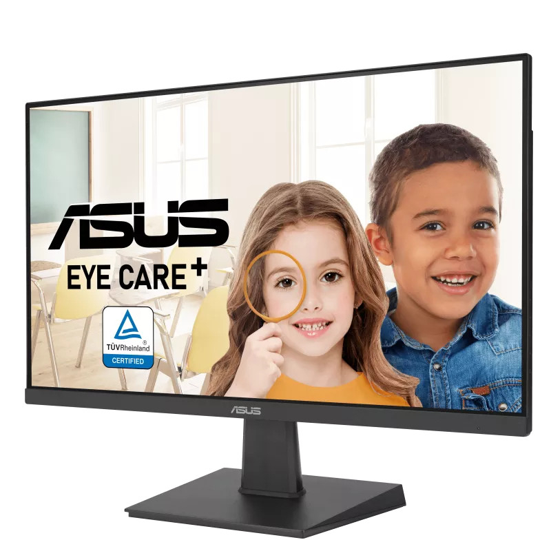 Led Monitor Asus VA24EHF 23.8&quot; Ips 100Hz Full hd Hdmi - VA24 EHF