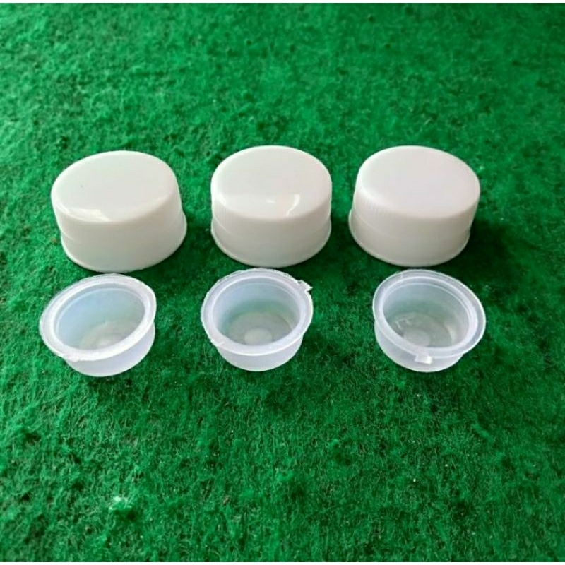Tutup Botol Marjan | Tutup You c 1000 | Tutup Kratindeng | Durol Plastik Luar dan Dalam