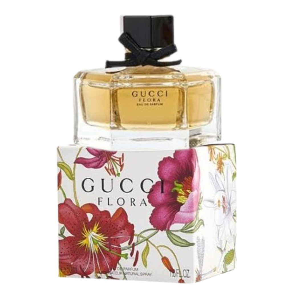 Parfum Gucci Flora Asli Parfume Gucci Original 100%
