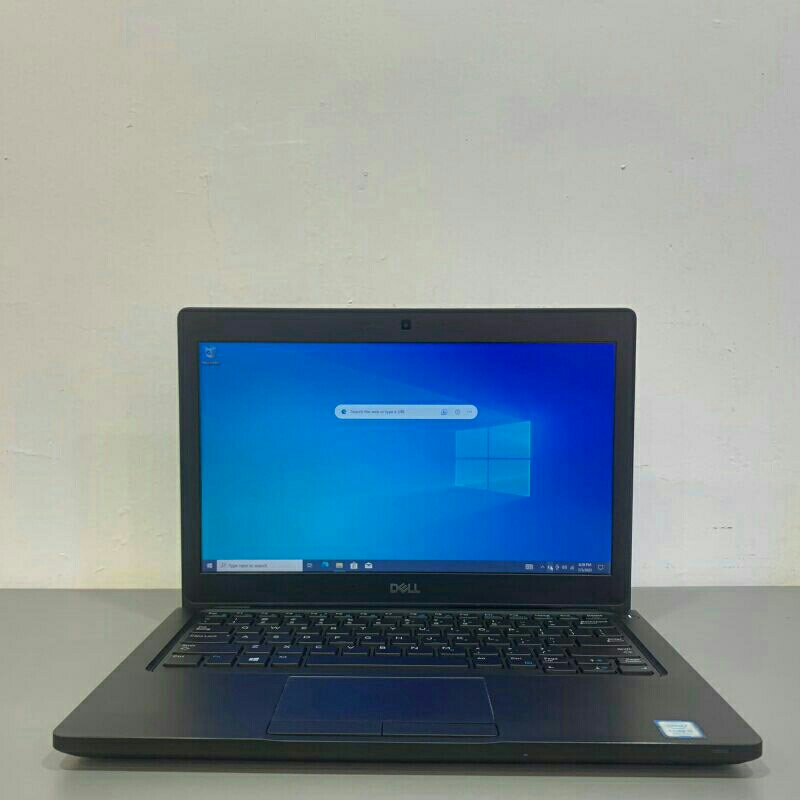 DELL LATITUDE 12inch 5290 i5 8/128GB.