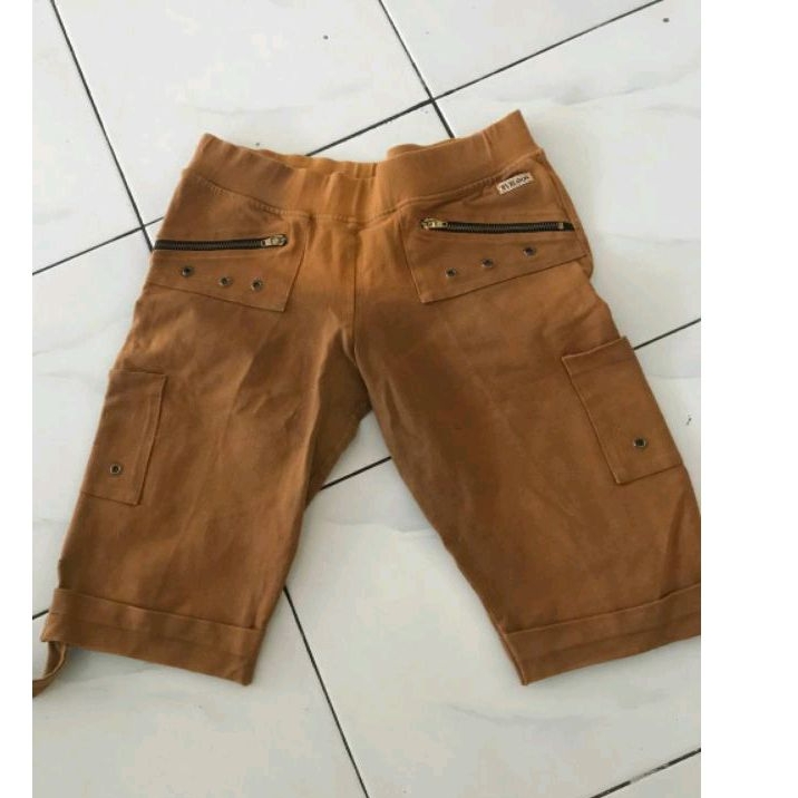 Celana Senam Wanita preloved