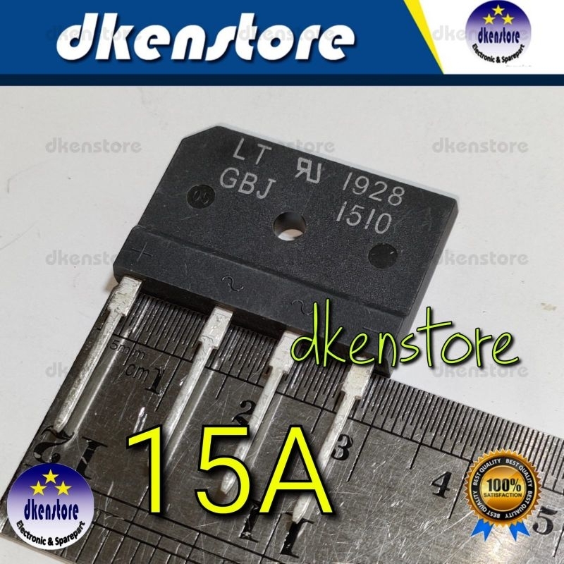 Dioda Sisir 15A 15 amper