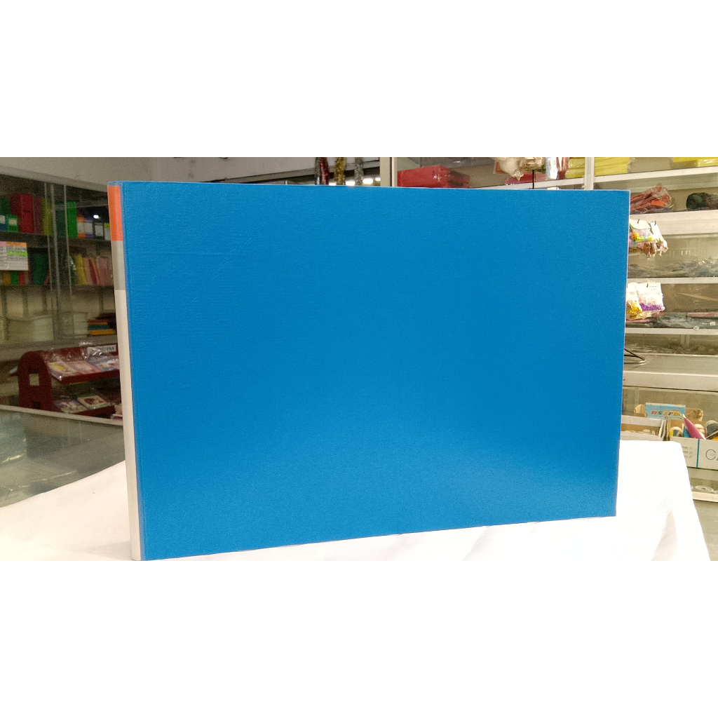 

Map Binder Komputer Special ITO NEW MEDIA F-2210