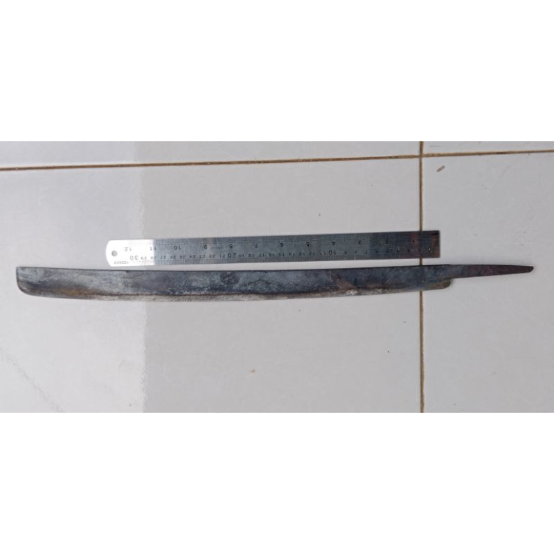 Gololeran Galonggong | Goleran Mentah Khas Galonggong