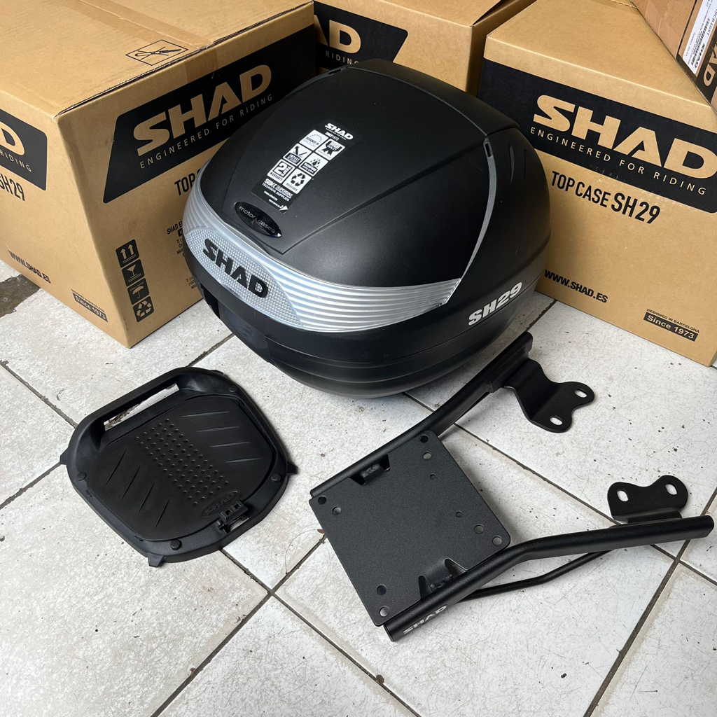BOX SHAD SH29 BREKET BOX SHAD CB150R BREKET SHAD BOX CB150R BREKET BOX CB150R BOX CB150R BOX SH29