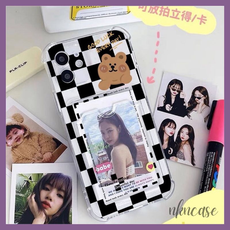 Softcase Iphone 6 6S 6 PLUS 6S PLUS 7 8 7 PLUS 8 PLUS X XS XS MAX XR 11 PRO MAX 12 PRO MAX MINI 13 P
