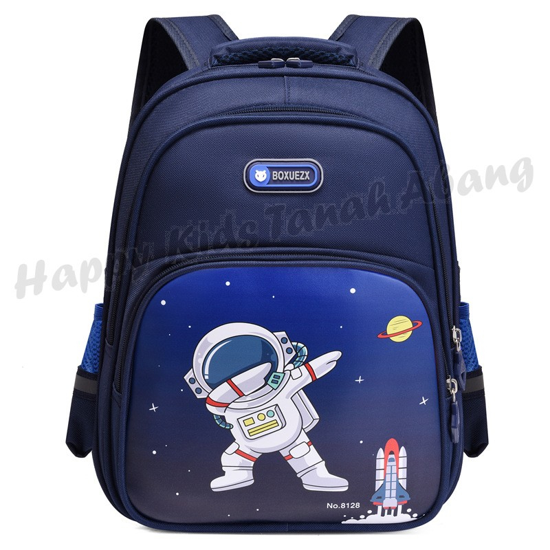 TAS RANSEL ANAK LAKI-LAKI / TAS SEKOLAH ANAK PEREMPUAN IMPORT / TAS RANSEL ANAK KARAKTER LUCU