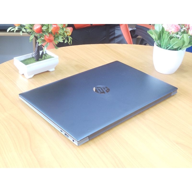 laptop HP PAVILION 15 core i7 gen 11