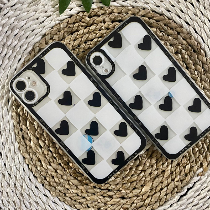 CASE ANDROID CATUR LOVE FOR OPPO