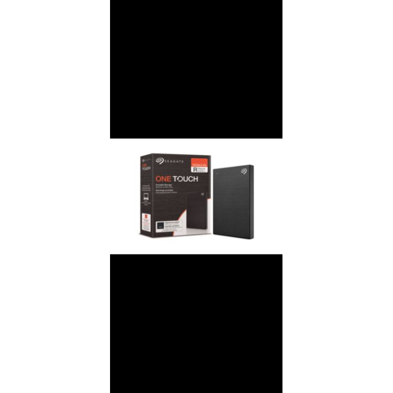 Seagate One Touch Hardisk Eksternal 2TB