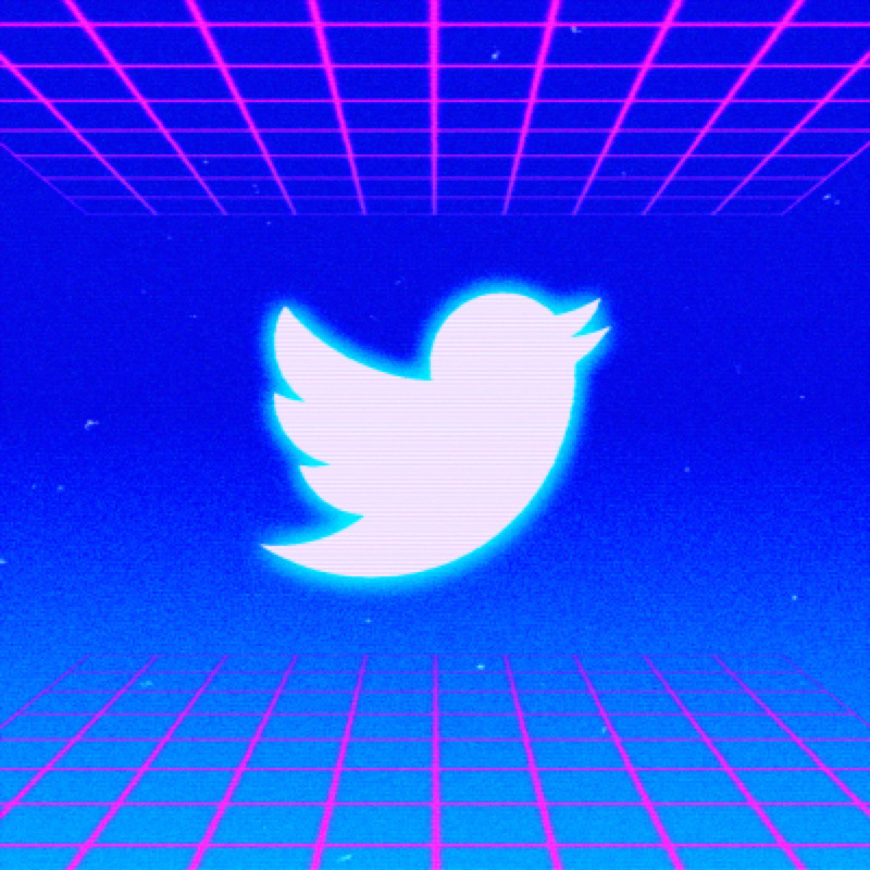 TWITTER BLUE (BIRU) PREMIUM VIA LOGIN AKUN