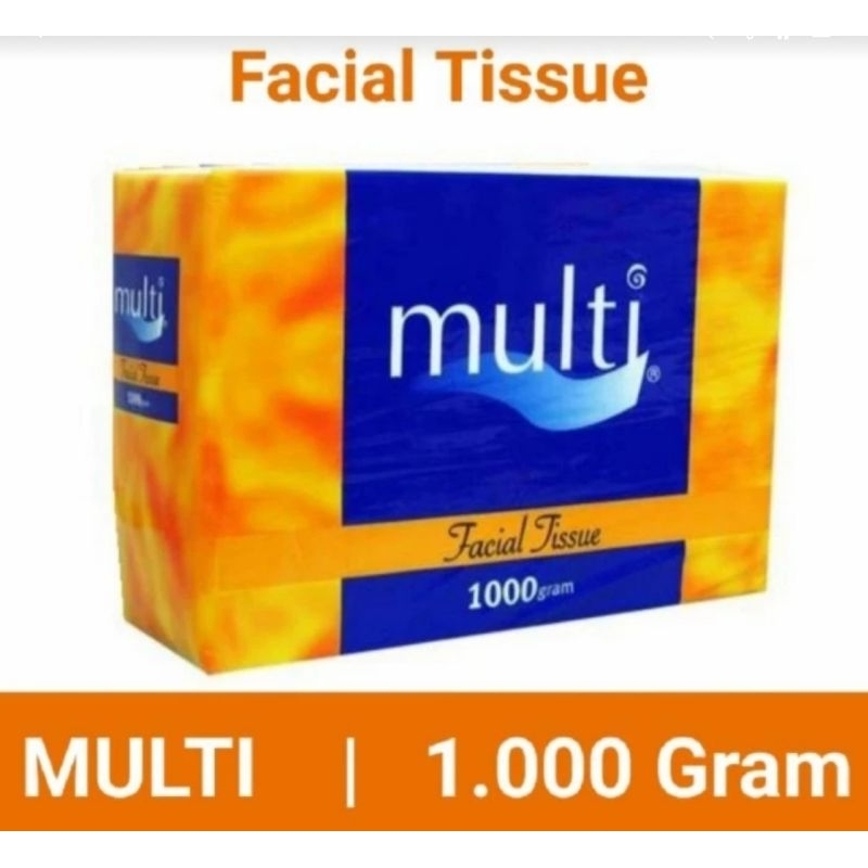 Tissue Multi 1000 gr