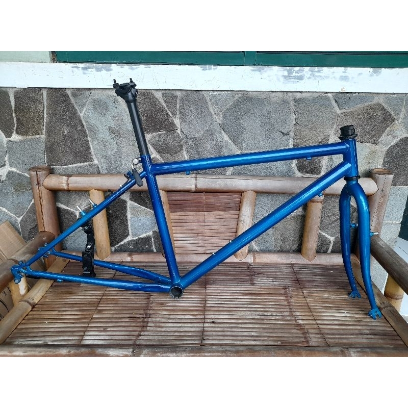 frame sepeda 26 inch