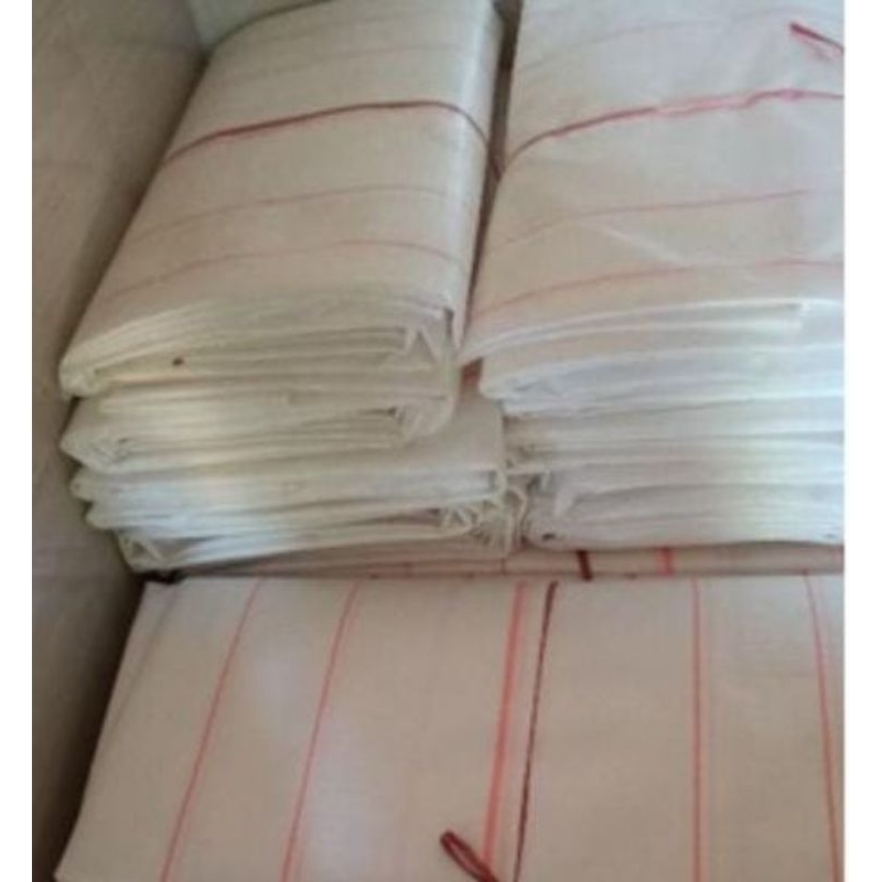 Terpal Lot Super Tebal ukuran 4x6 meter amparan padi ,cengkeh, kopi dll tanpa sambungan