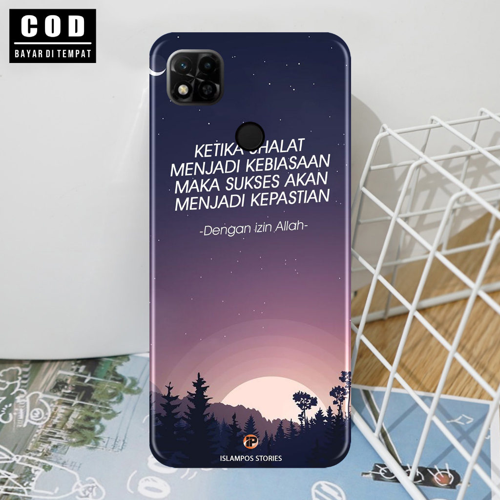 Redmi 10A- Case Hp - Casing Hp - Softcase Case Hp Redmi 10A - Casing Hp - Softcase - Case Hp Redmi 1