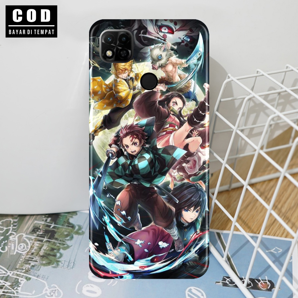 Redmi 10A- Case Hp - Casing Hp - Softcase Case Hp Redmi 10A - Casing Hp - Softcase - Case Hp Redmi 1