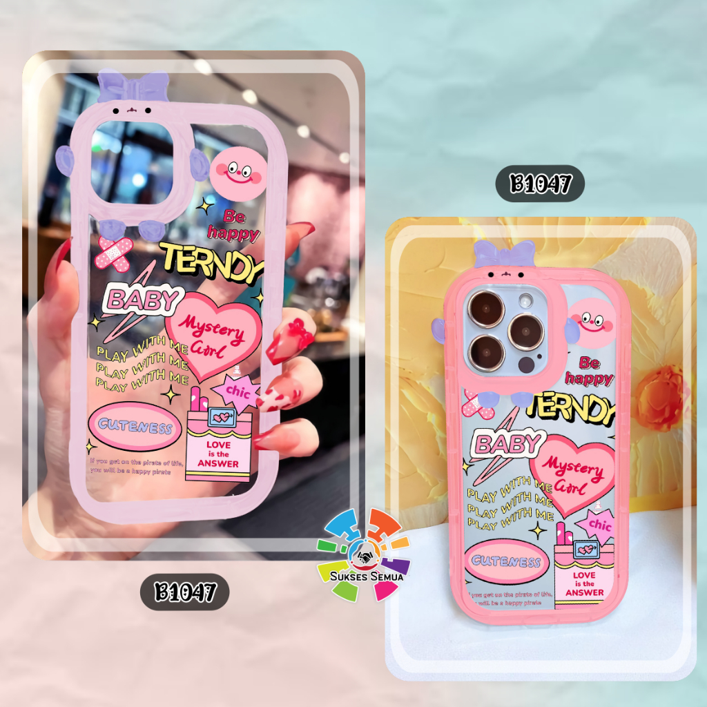 B1047 SOFTCASE SILIKON XIAOMI REDMI A1 A2 5A 6A 8 8A PRO 9A 9I 9C 10A 12C 11A POCO C40 M3 9T M5 M4 X